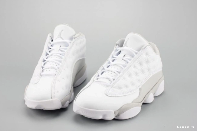 Money Jordan white Air mens 13 310810-100 LowPure 0728